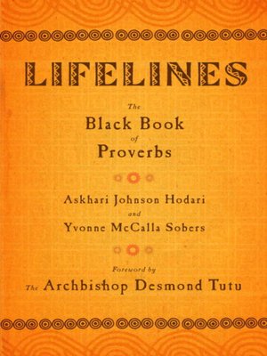 cover image of Lifelines